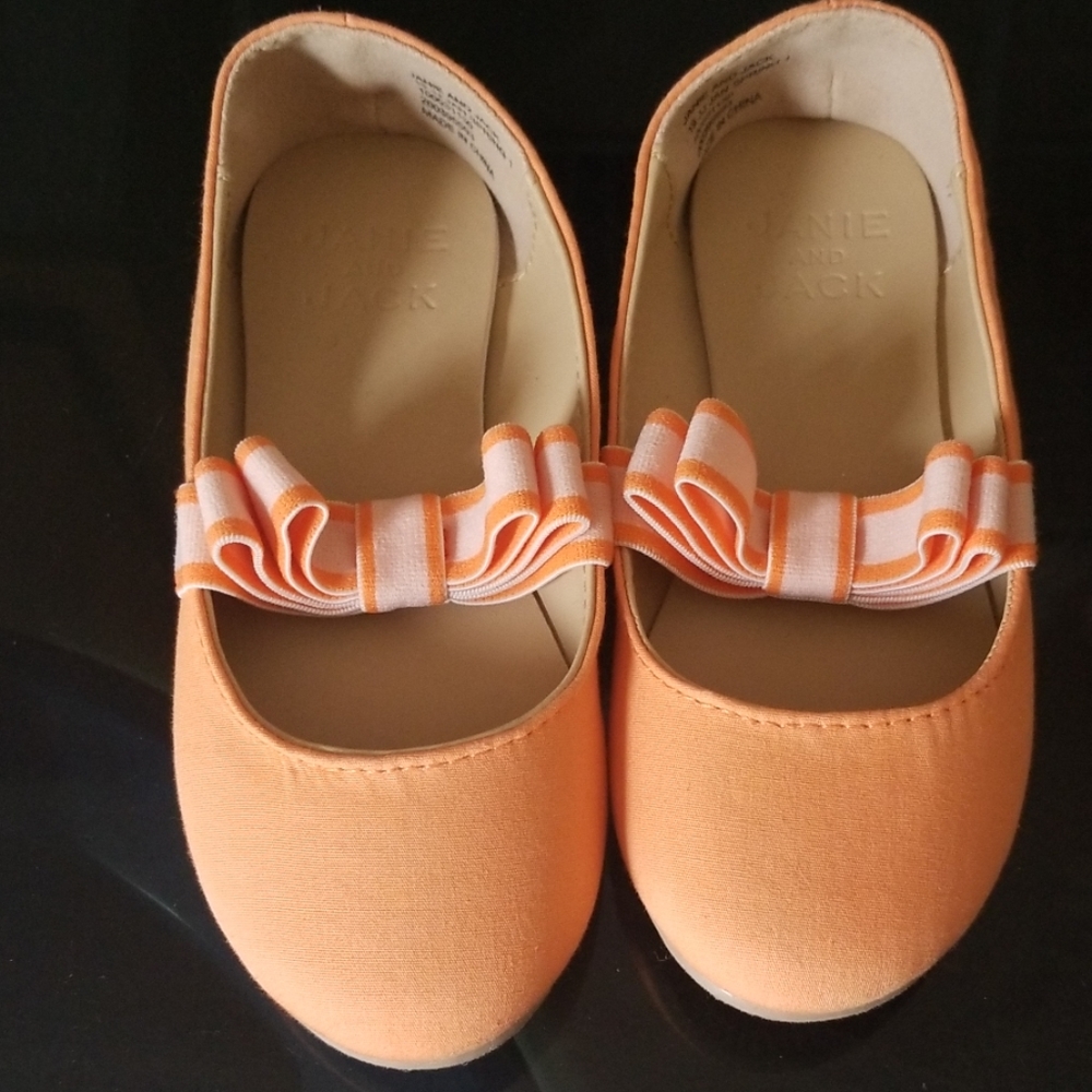 Janie and Jack Shoes